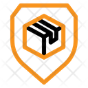 پیش‌نمایش فایل shield-5487936 از پک تجارت الکترونیک