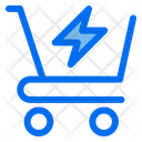 پیش‌نمایش فایل flash-sale-5488114 از پک تجارت الکترونیک