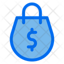 پیش‌نمایش فایل money-bag-5488063 از پک تجارت الکترونیک