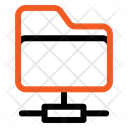 پیش‌نمایش فایل folder-network-5791653 از پک پوشه و فایل‌ها