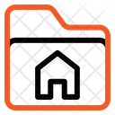 پیش‌نمایش فایل home-folder-5791634 از پک پوشه و فایل‌ها