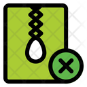 پیش‌نمایش فایل delete-file-5791504 از پک پوشه و فایل‌ها
