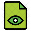 پیش‌نمایش فایل eye-file-5791519 از پک پوشه و فایل‌ها