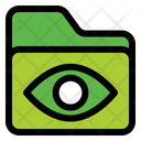 پیش‌نمایش فایل eye-folder-5791518 از پک پوشه و فایل‌ها