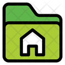پیش‌نمایش فایل home-folder-5791534 از پک پوشه و فایل‌ها