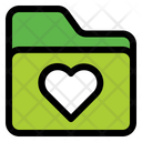 پیش‌نمایش فایل love-folder-5791545 از پک پوشه و فایل‌ها