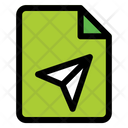 پیش‌نمایش فایل paper-plane-5791558 از پک پوشه و فایل‌ها