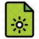پیش‌نمایش فایل sun-file-5791573 از پک پوشه و فایل‌ها