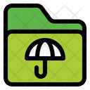 پیش‌نمایش فایل umbrella-folder-5791579 از پک پوشه و فایل‌ها