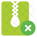 پیش‌نمایش فایل delete-file-5791404 از پک پوشه و فایل‌ها