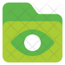 پیش‌نمایش فایل eye-folder-5791418 از پک پوشه و فایل‌ها