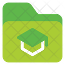 پیش‌نمایش فایل graduation-folder-5791429 از پک پوشه و فایل‌ها