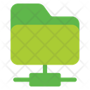 پیش‌نمایش فایل network-folder-5791453 از پک پوشه و فایل‌ها