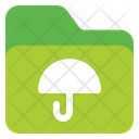 پیش‌نمایش فایل umbrella-folder-5791479 از پک پوشه و فایل‌ها