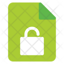 پیش‌نمایش فایل unlock-file-5791481 از پک پوشه و فایل‌ها