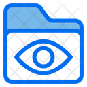 پیش‌نمایش فایل eye-folder-5791830 از پک پوشه و فایل‌ها