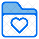 پیش‌نمایش فایل love-folder-5791857 از پک پوشه و فایل‌ها