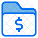 پیش‌نمایش فایل money-folder-5791859 از پک پوشه و فایل‌ها