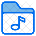 پیش‌نمایش فایل music-folder-5791862 از پک پوشه و فایل‌ها