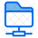 پیش‌نمایش فایل network-folder-5791865 از پک پوشه و فایل‌ها