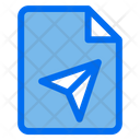 پیش‌نمایش فایل paper-plane-file-5791870 از پک پوشه و فایل‌ها