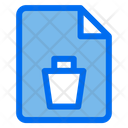 پیش‌نمایش فایل trash-file-5791889 از پک پوشه و فایل‌ها