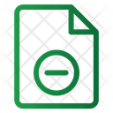 پیش‌نمایش فایل delete-file-5791716 از پک پوشه و فایل‌ها