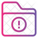 پیش‌نمایش فایل error-folder-5791723 از پک پوشه و فایل‌ها