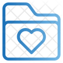 پیش‌نمایش فایل love-folder-5791753 از پک پوشه و فایل‌ها