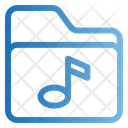پیش‌نمایش فایل music-folder-5791758 از پک پوشه و فایل‌ها
