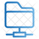 پیش‌نمایش فایل network-folder-5791761 از پک پوشه و فایل‌ها