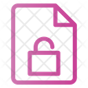 پیش‌نمایش فایل unlock-file-5791789 از پک پوشه و فایل‌ها