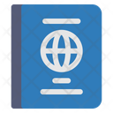 پیش‌نمایش فایل passport-5792154 از پک تعطیلات