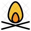 پیش‌نمایش فایل bonfire-5792183 از پک تعطیلات