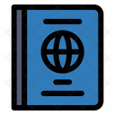 پیش‌نمایش فایل passport-5792210 از پک تعطیلات
