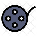 پیش‌نمایش فایل roll-film-5792213 از پک تعطیلات