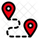 پیش‌نمایش فایل route-5792214 از پک تعطیلات