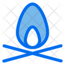 پیش‌نمایش فایل bonfire-5792365 از پک تعطیلات