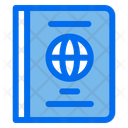 پیش‌نمایش فایل passport-5792392 از پک تعطیلات