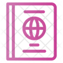 پیش‌نمایش فایل passport-5792336 از پک تعطیلات