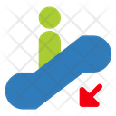 پیش‌نمایش فایل escalator-5792589 از پک سفر