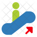 پیش‌نمایش فایل escalator-5792591 از پک سفر