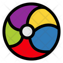 پیش‌نمایش فایل beach-ball-5792635 از پک سفر