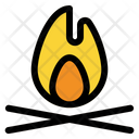 پیش‌نمایش فایل bonfire-5792640 از پک سفر