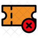 پیش‌نمایش فایل reject-ticket-5792683 از پک سفر
