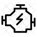 پیش‌نمایش فایل engine-5792979 از پک حمل و نقل
