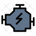 پیش‌نمایش فایل engine-5793144 از پک حمل و نقل