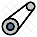 پیش‌نمایش فایل engine-belt-5793135 از پک حمل و نقل