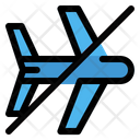 پیش‌نمایش فایل no-airplane-5793133 از پک حمل و نقل