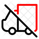 پیش‌نمایش فایل banned-truck-5793267 از پک حمل و نقل